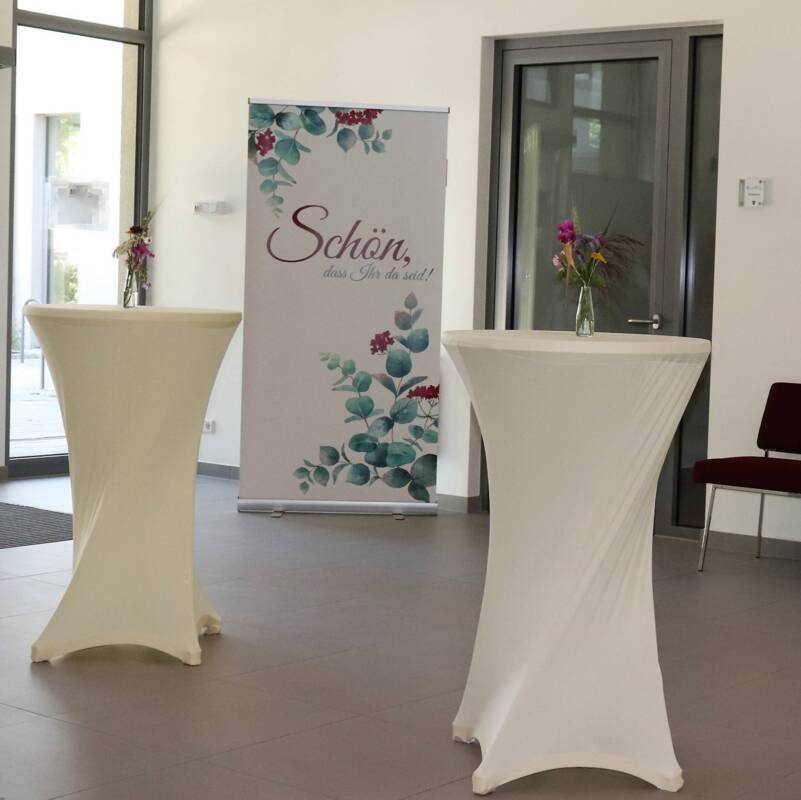 Foyer Gemeindezentrum