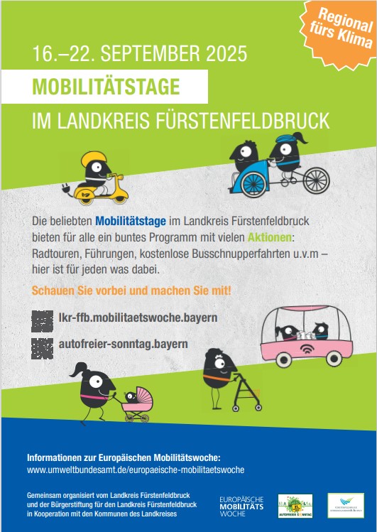 Mobilitätstage