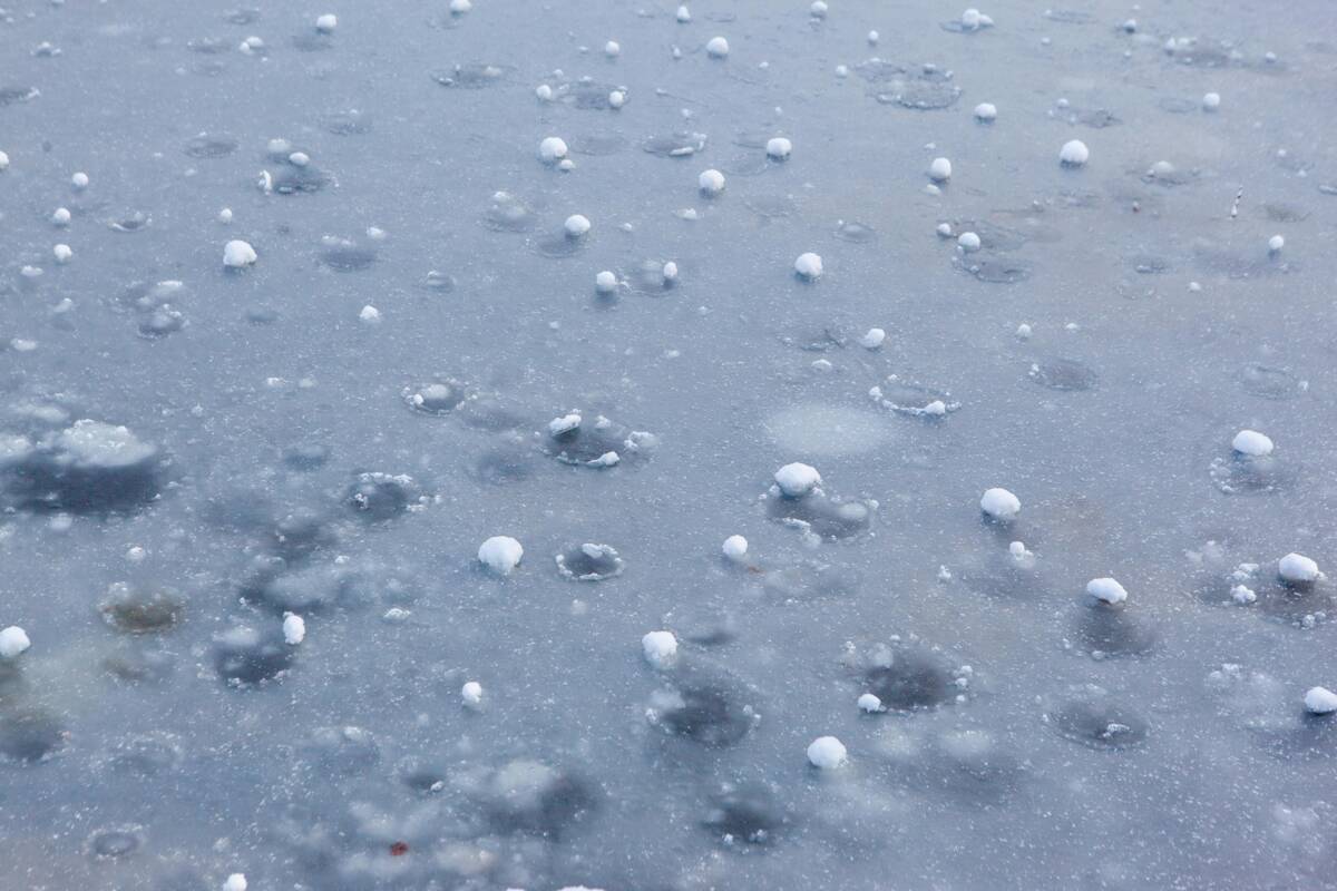 Hagel