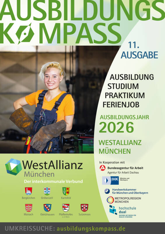 Ausbildungskompass 2026