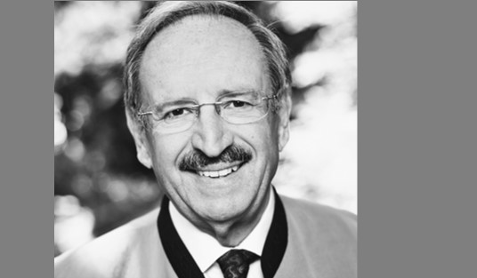 Reinhold Bocklet