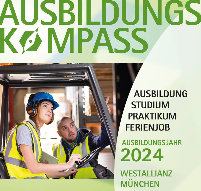 Ausbildungskompass 2024