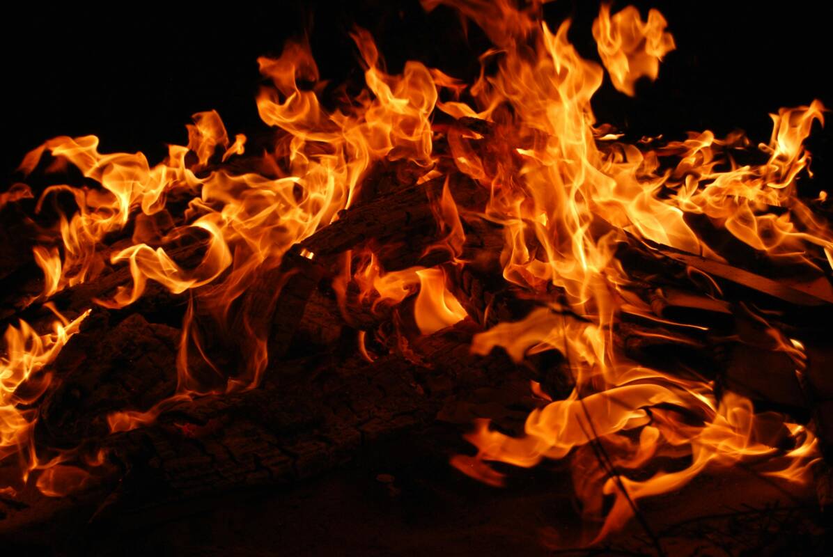 Feuer