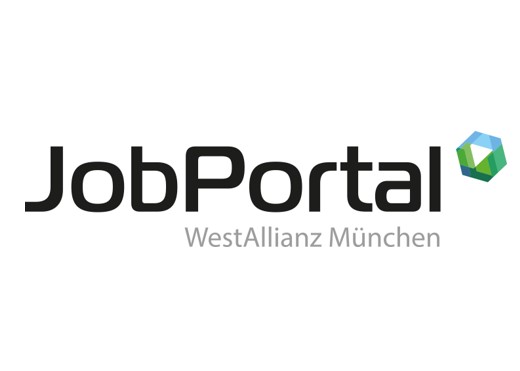 Logo JobPortal