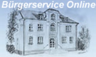 Bürgerservice Online